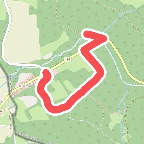 Česko-německá naučná stezka