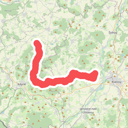 [Z] Netřeb - Tupadly