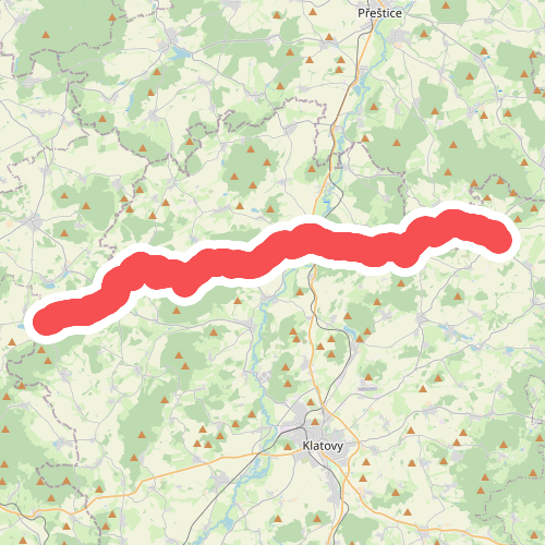 [M] Nepomuk - Bezpravovice