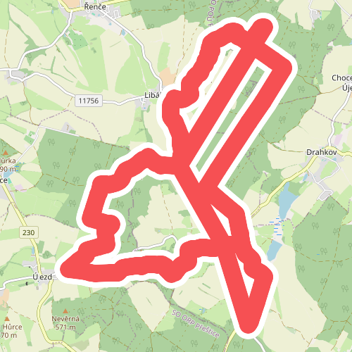 NS Čertovo břemeno