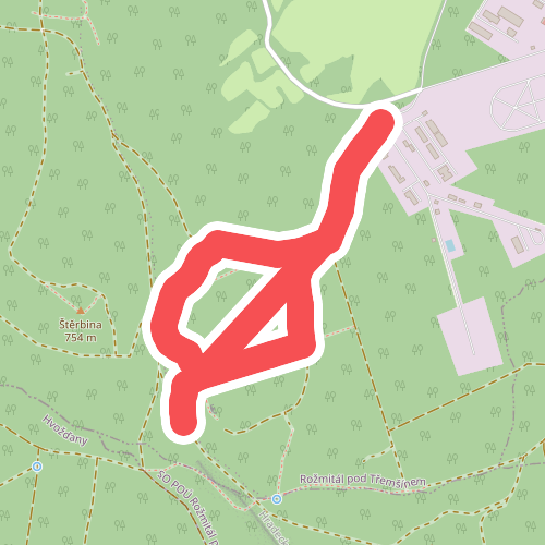 [Z] NS U Drtiče - Bílá skála