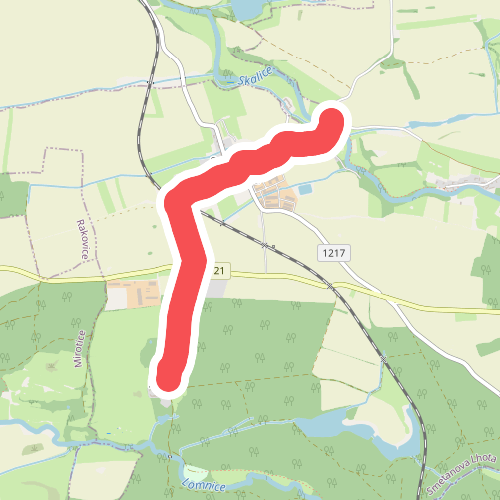 [Ž] Karlov - Smetanova lhota