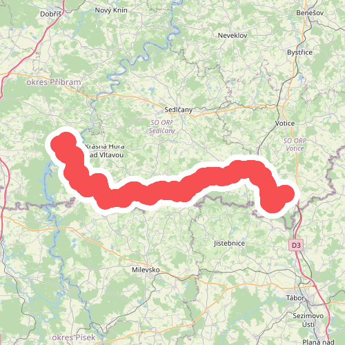 [Z] Sedlec - Střezimíř