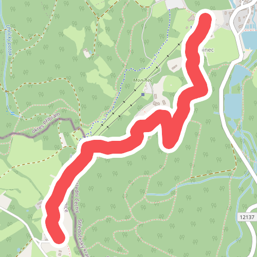 [Z] Ounuz - Monínec