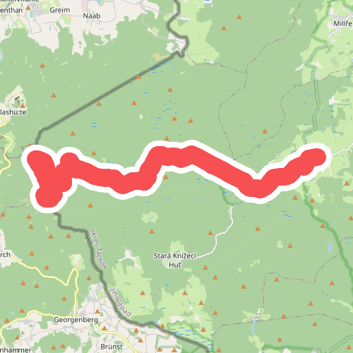 [Z] Lesná - Zlatý potok