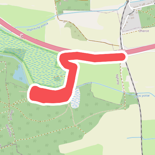 NS Janovský mokřad