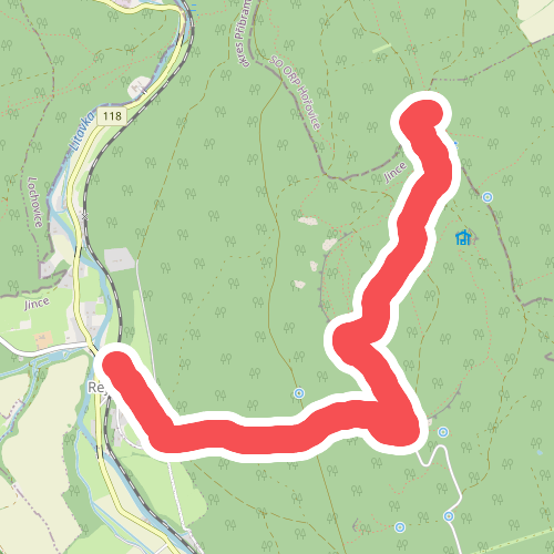 [Z] Rejkovice - Plešivecké jezírko