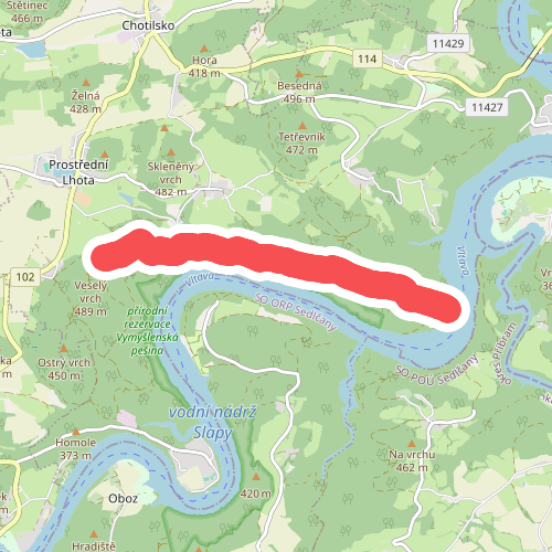 NS Vymyšlenská pěšina