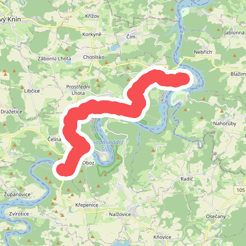 [Ž] Živohošť-Hříměždice