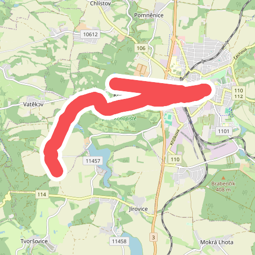 [Ž] Benešov - Konopiště