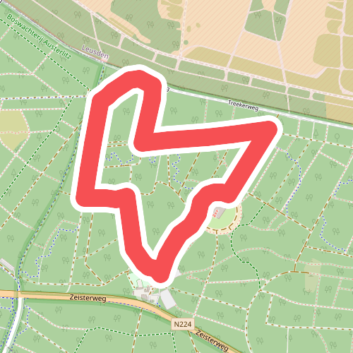 Pyramide van Austerlitz