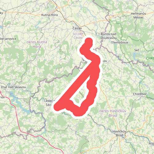 [Ž] Horky - Sluneční zátoka