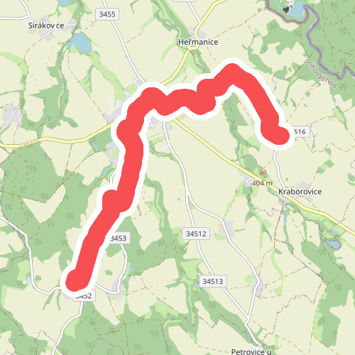 [Ž] Jakubovice - Úhrov