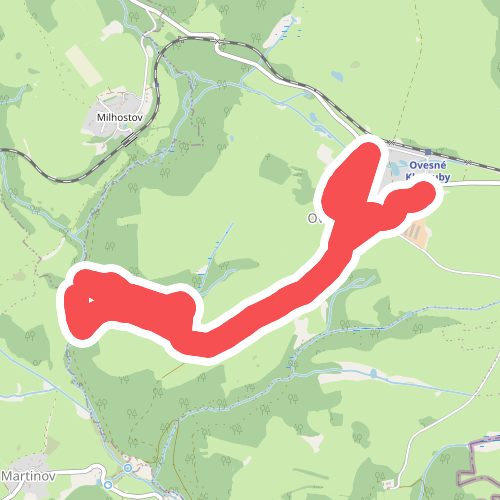 NS Milhostovské mofety