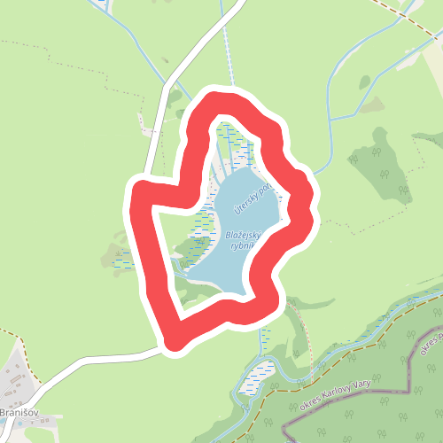 NS Svatého Blažeje