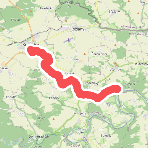 [Ž] Krašov - Kralovice