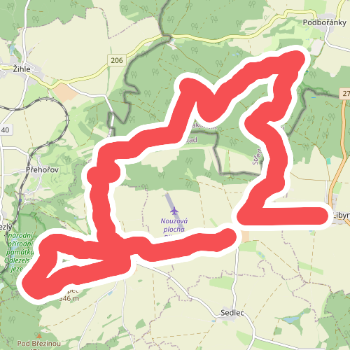 NS Cestou slovanských bohů