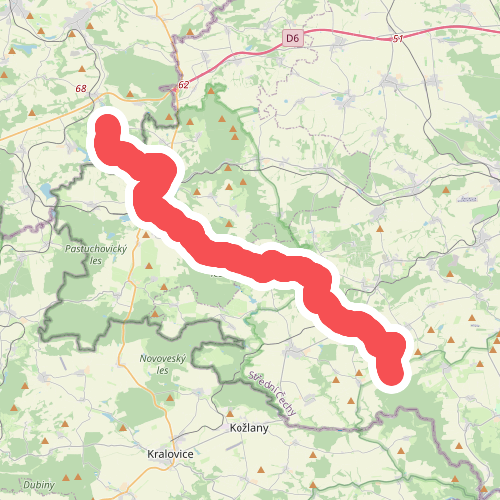 [Ž] Krakovec - Petrohrad (vlak)