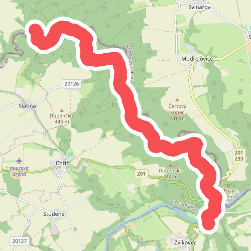 [Ž] Máchův mlýn - Kalinova Ves