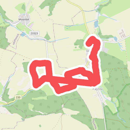 Naučná stezka Za permoníky Chomle a Vejvanova