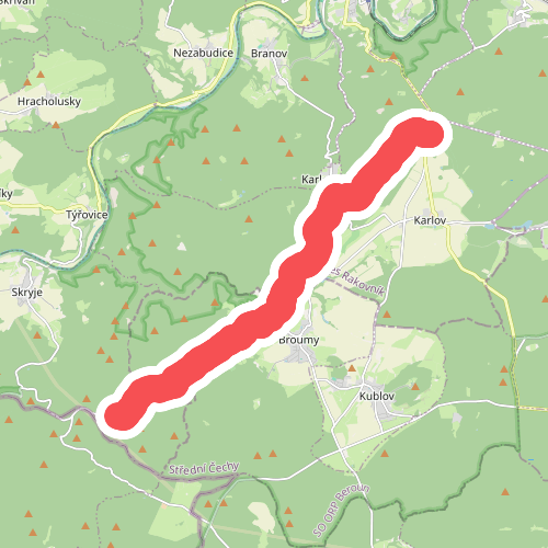 [M] Pod malým Vlastcem - Leontýn