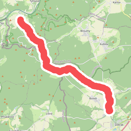 [Z] Točník - Skryje