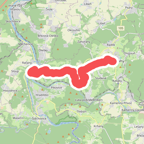 [Ž] Davle - Jílové u P.