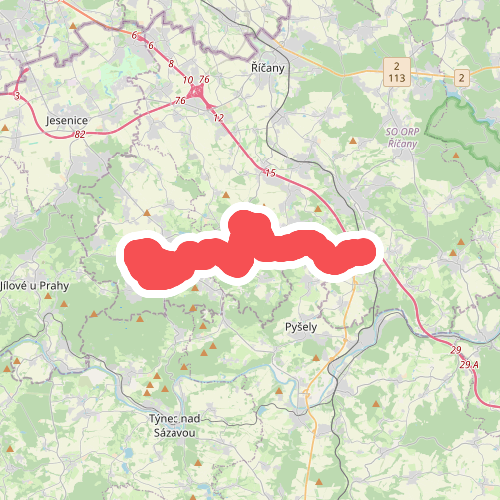 NS Krajinou barona Ringhoffera