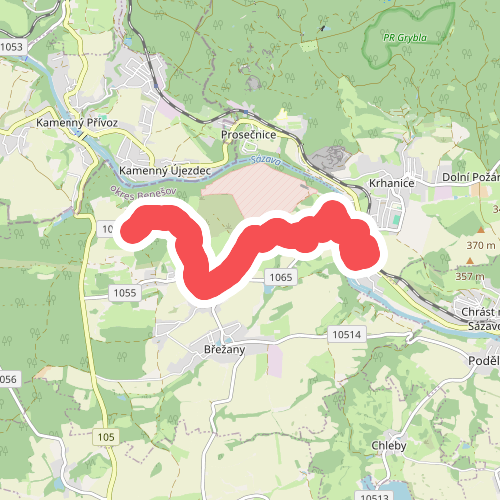 NS Podlešanský mlýn