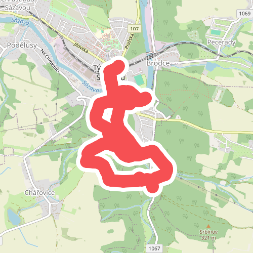 NS Týnec nad Sázavou