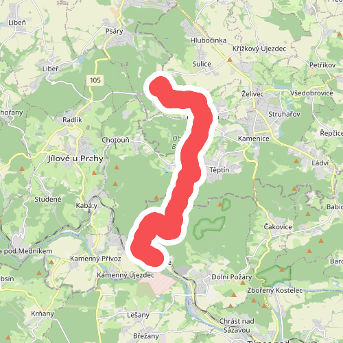 [Ž] Hotel René - Prosečnice