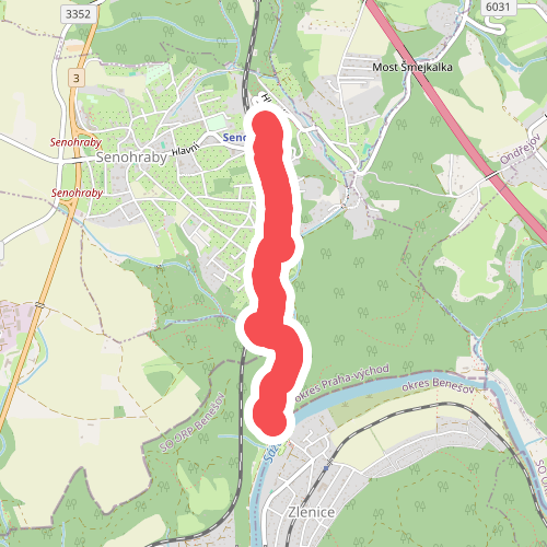 [Ž] Senohraby - Hláska