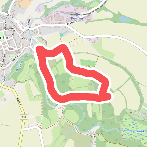 [Z] NS Stará Kouřim