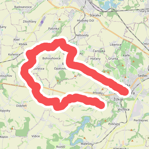 [Z] Kutná Hora - Bylany