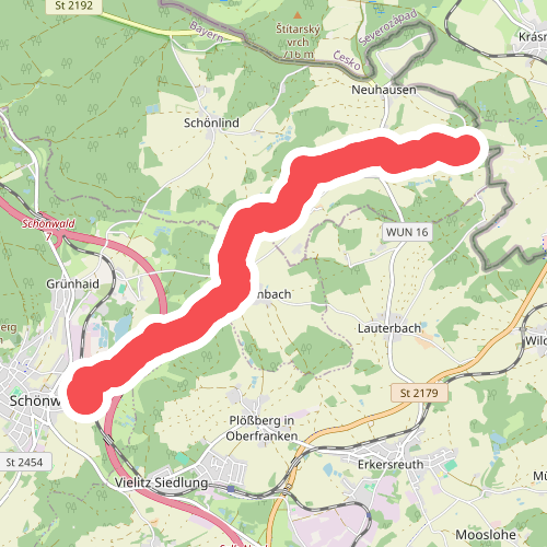 Schönwald-Neuhausen