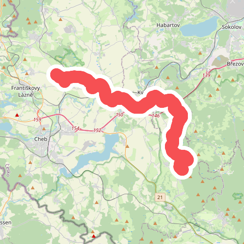 [Z] Nebanice - Javořina
