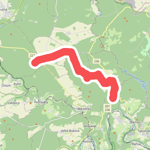 [Ž] Hájovna Děvín - Písky