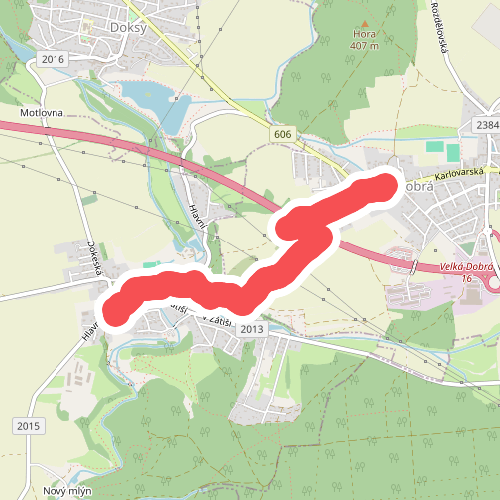 [Ž] Družec - Velká Dobrá