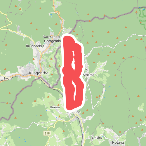 [Z] NS Stopami horníků