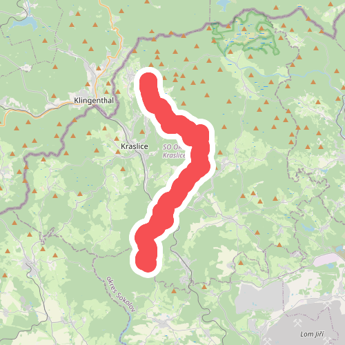 [Z] Stříbrná - Rotava