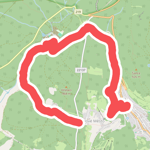 [Ž] Jáchymovské peklo