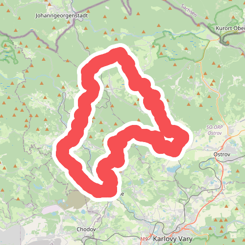 [Z] Nová Role - Horní Blatná