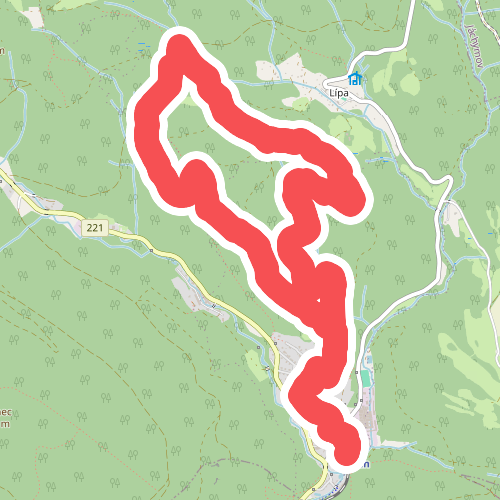 [Ž] Merklínský okruh