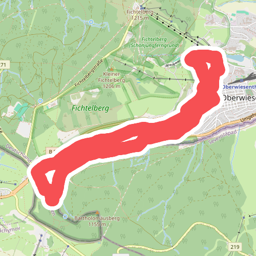 Tatjana-Hüfner-Tour