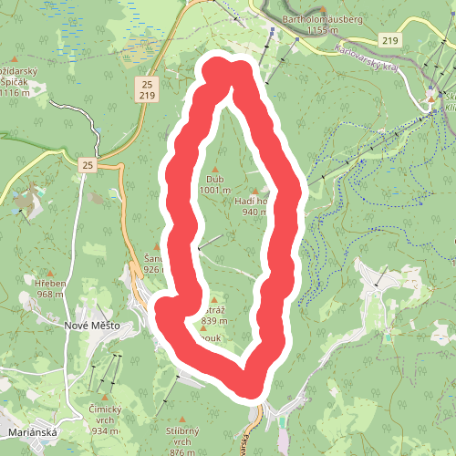 [Z] NS hornická Dr. Jana Hlouška