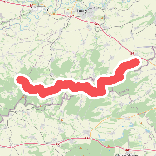 [Z] Výrov (rozc.) - Žerotín