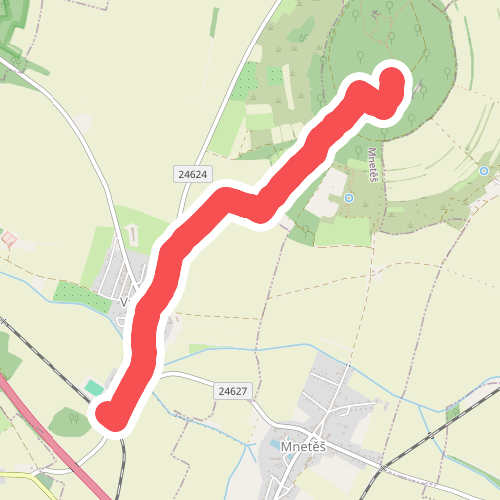 [Ž] Vražkov - Říp