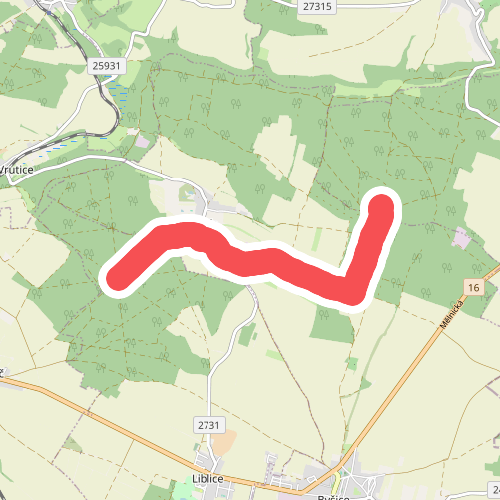 [Ž] Kolo - Dolní Habarsko