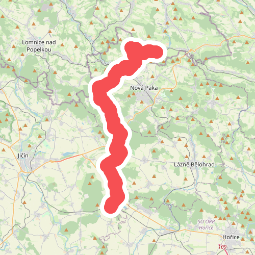 [Z] Levínská Olešnice - Kovač