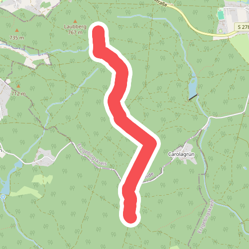 WW Schnarrtanne-Jungfernsprung